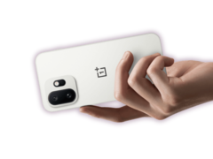 Il OnePlus 15T.