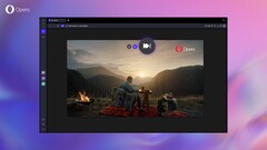 La funzione Video Skip di Opera 122.0.5643.51 migliora ulteriormente (Fonte: Blog | Opera News)