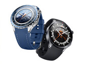 L'Oppo Watch X2 ci mostra cosa aspettarci dal OnePlus Watch 3. (Fonte: Oppo)