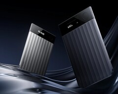 Plaud presenta l'ultimo dispositivo AI per prendere appunti dell'azienda, il Plaud Note Pro, che può riassumere le registrazioni audio. (Fonte: Plaud)