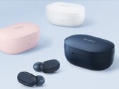 I Redmi AirDots 3 sono disponibili in una scelta di tre colori. (Fonte immagine: Xiaomi)