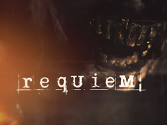 Uno screengrab del reveal trailer di Resident Evil Requiem, nella foto. (Fonte: Resident Evil su YouTube)