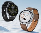 Rogbid M6 è simile nell'aspetto a Huawei Watch GT 4. (Fonte: Rogbid)