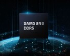 I prezzi della memoria DDR5 di Samsung stanno aumentando (Fonte: Samsung)