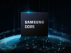 I prezzi della memoria DDR5 di Samsung stanno aumentando (Fonte: Samsung)