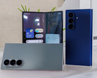 Samsung presenta Galaxy Z Fold7 - pieghevole di nuova generazione (Fonte: Notebookcheck)