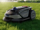 Sunseeker ha presentato il nuovo robot rasaerba S4 con LiDAR (fonte: Sunseeker)