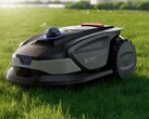 Sunseeker ha presentato il nuovo robot rasaerba S4 con LiDAR (fonte: Sunseeker)