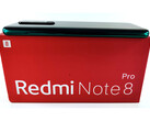 Recensione dello Smartphone Xiaomi Redmi Note 8 Pro