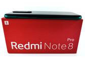 Recensione dello Smartphone Xiaomi Redmi Note 8 Pro