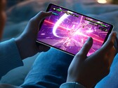 Il T50 Mini è un tablet relativamente piccolo da 8,7 pollici Android per i giocatori (Fonte: Teclast)