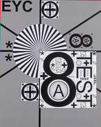 Dettaglio del nostro test chart