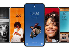 Samsung spera che le migliori opzioni di personalizzazione conquistino i fan di One UI. (Fonte: Samsung)