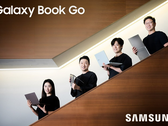 Il Galaxy Book Go sarà il portatile Windows 10 on ARM di Samsung per il 2021. (Fonte: LetsGoDigital)