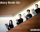 Il Galaxy Book Go sarà il portatile Windows 10 on ARM di Samsung per il 2021. (Fonte: LetsGoDigital)