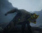 Warframe continua ad essere uno dei giochi free-to-play più popolari su Steam, PlayStation e console Nintendo Switch. (fonte immagine: PlayWarframe YT)