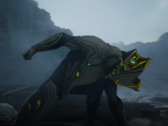 Warframe continua ad essere uno dei giochi free-to-play più popolari su Steam, PlayStation e console Nintendo Switch. (fonte immagine: PlayWarframe YT)