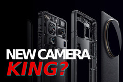 Lo Xiaomi 14 Ultra ha le specifiche di uno smartphone con fotocamera premium, ma è all'altezza? (Fonte: Xiaomi - modifica)