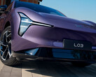 La Xpeng L03 si confronta con la Tesla Model Y e con altri SUV elettrici e ibridi