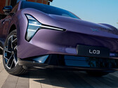 La Xpeng L03 si confronta con la Tesla Model Y e con altri SUV elettrici e ibridi