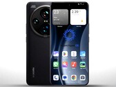 Secondo il leaker Digital Chat Station, Xiaomi migliorerà in modo significativo la doppia fotocamera della prossima ammiraglia Leica. (Fonte immagine: SK, YouTube)