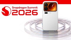 La data di lancio dello Xiaomi 18 è ormai praticamente confermata, ora che Qualcomm ha annunciato ufficialmente le date dello Snapdragon Summit.