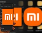 Bordi più arrotondati per la MIUI e il logo aziendale sembrano essere all'ordine del giorno per Xiaomi. (Fonte immagine: Xiaomi/Forbes - modificato)