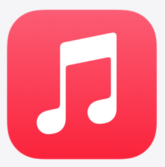 Il vociferato Apple Music HiFi tier potrebbe offrire agli utenti una nuova alternativa di streaming musicale lossless (fonte: Apple)