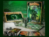 La Cripta delle Tenebre Perpetue di Joe Manganiello, in uscita il 15 luglio 2025 (Fonte: Avalon Hill)