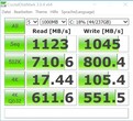 CDM 3 PCIe SSD (240 GB)