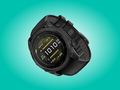 Il software di sistema 23.40 può ora essere scaricato sul Tactix 8 e su alcuni altri smartwatch.