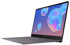 Galaxy Book S