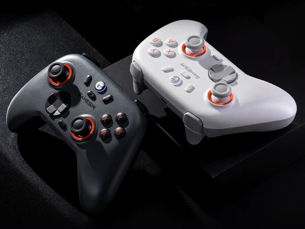 Il GameSir Nova Lite 2 avrà un'edizione speciale, e potrebbe essere rosa.