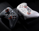 GameSir Nova 2 Lite è compatibile con Android, iOS, Switch e PC tramite Bluetooth, 2,4 GHz e connessione via cavo. (Fonte: GameSir)