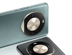 Honor presenta l'X50 Pro con il SoC Snapdragon 8+ Gen 1, fotocamera da 108 MP. (Fonte: Honor)