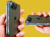 L'iPhone Ultra pieghevole è in dirittura d'arrivo per il rilascio a settembre.