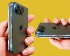 L'iPhone Ultra pieghevole è in dirittura d'arrivo per il rilascio a settembre.