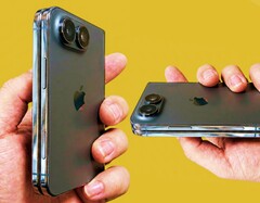 L'iPhone Ultra pieghevole è in dirittura d'arrivo per il rilascio a settembre.
