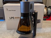 Recensione dell'incisore laser portatile LaserPecker LP5: La fabbricazione a casa resa più semplice