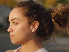 Il Lumia 2 è un indossabile piuttosto poco appariscente (Fonte: Lumia Health)