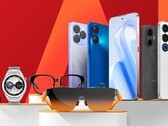 Gli smartphone Meizu della serie Note 22 debutteranno al MWC 2025