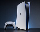 Rendering generato dall'intelligenza artificiale della PlayStation 6.
