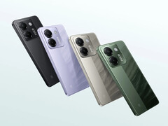 Il Poco M7 Pro potrebbe presto essere sostituito da un successore che prende il suo hardware dalla versione globale del Redmi Note 15 Pro Plus. (Fonte immagine: Xiaomi)