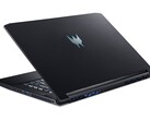 Acer Predator Triton 500 with 10th gen Core i7, 300 Hz display, 32 GB RAM, and GeForce RTX 2080 Super Max-Q shipping this week for $2800 USD (Image source: B&H)