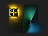 Il Sony Xperia 1 VIII abbandona la striscia della fotocamera dopo sei anni.