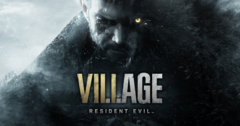 Resident Evil Village scala bene su tutto fino alla grafica integrata Vega 11 (fonte: Capcom)