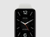 Lo Xiaomi Band 7 Pro è in arrivo. (Fonte: Xiaomi)