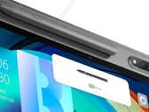 Questo nuovo tablet ha il supporto per lo stilo. (Fonte: Lenovo)
