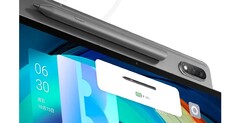 Questo nuovo tablet ha il supporto per lo stilo. (Fonte: Lenovo)