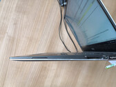 Report: Sostituzione della batteria del Dell XPS 13 con Dell NBD Premium Support.